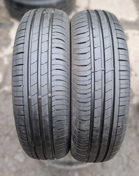 Opony letnie Hankook Kinergy Eco 165/70R14 81T Kpl.