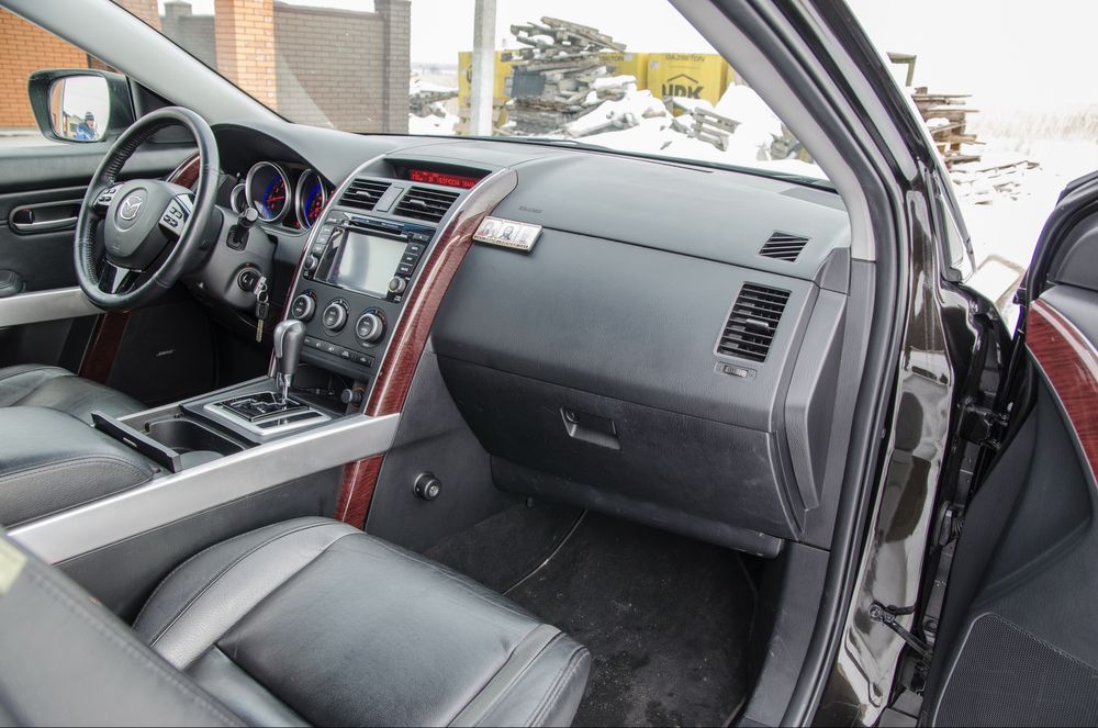 Mazda CX-9 2009 року, гарний стан
