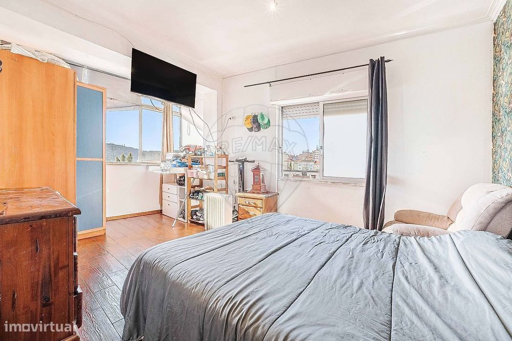 Apartamento T2 para venda