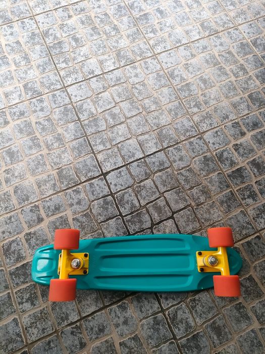 Mini Skate para criança