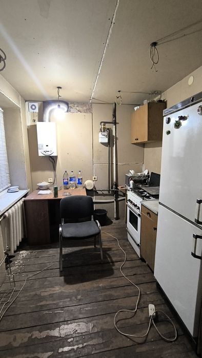 Продажа однокомнатной квартиры