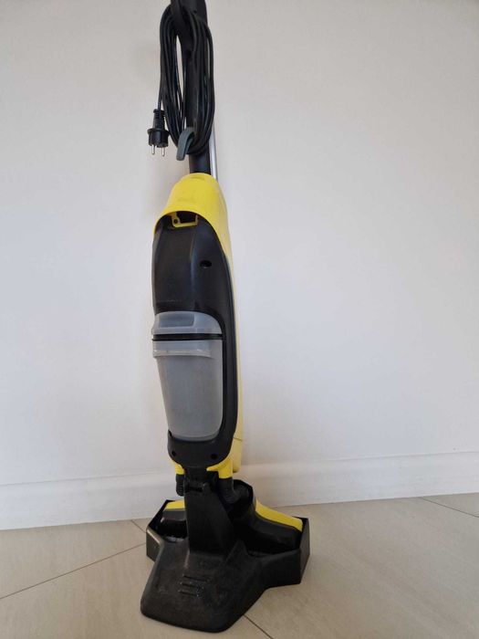 Używany mop elektryczny KARCHER