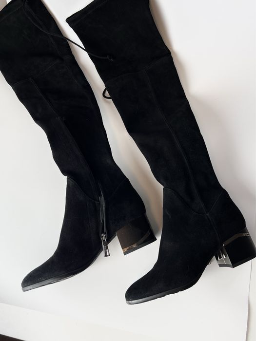 Ботфорти Baldinini