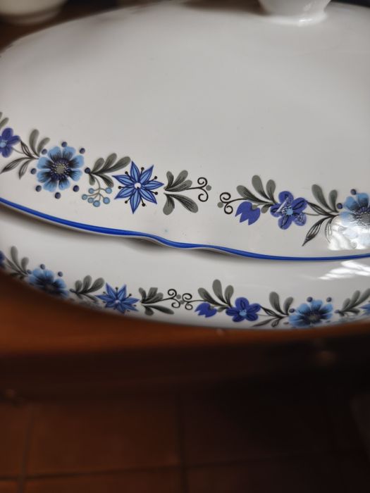 Terrina ou sopeira