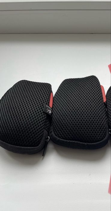 Logitech VX Nano (M-RCJ134) Безпровідна миша для ноутбука