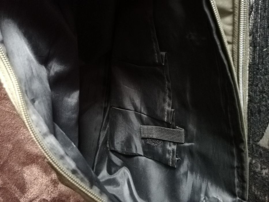 Torba na ramię /do ręki WITTCHEN