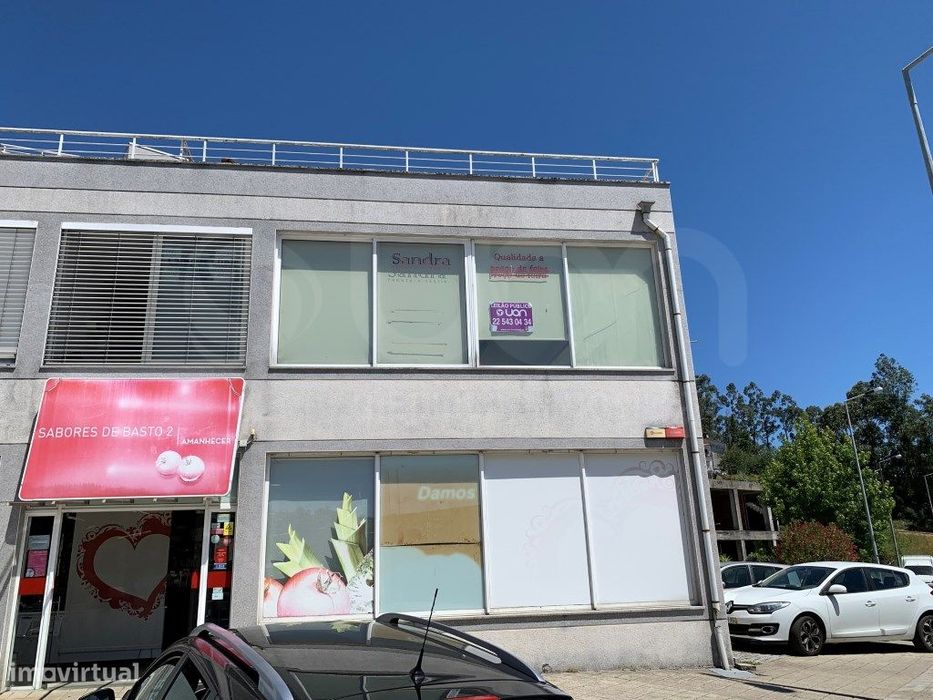 Loja Celorico de Basto