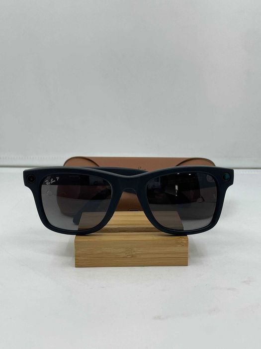 Ray-Ban P Wayfarer Gen 2 Mate Frame Gray L ГАРАНТІЯ 6 місяців МАГАЗИН