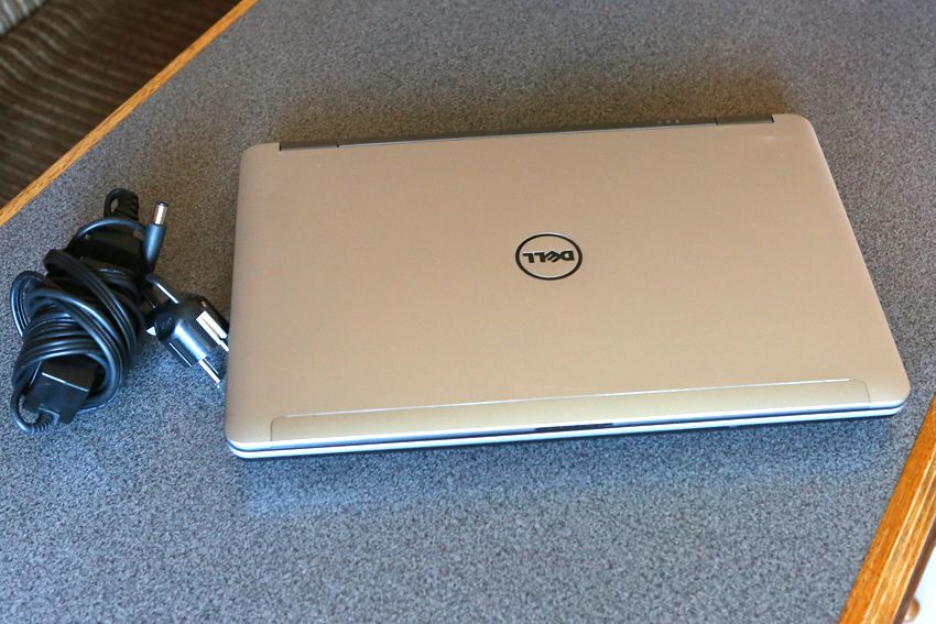 Ноутбук 15,6 Dell Latitude e6540 i5 8Гб. SSD-120Гб.