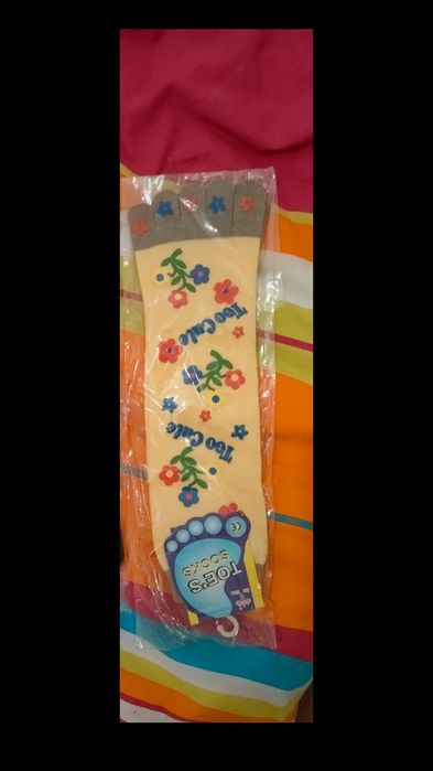 3 Meias tamanhos único