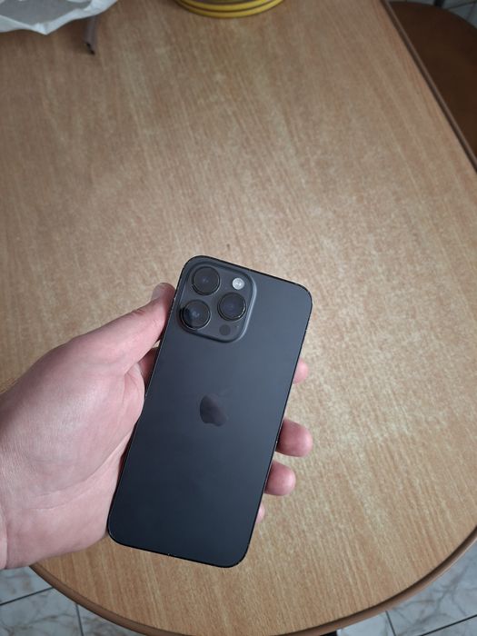 Iphone 14 pro max 256g