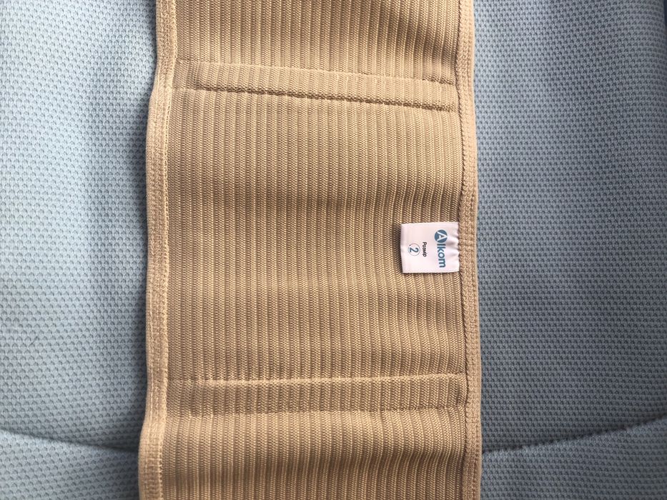 Бандаж допологовий та післяпологовий