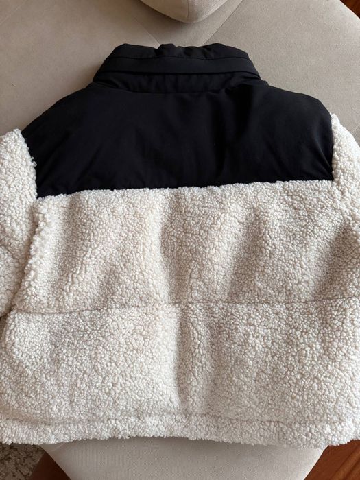 Пуховик Maje новий