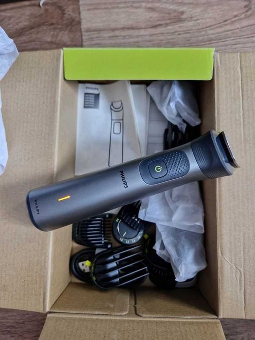 Триммер универсальный Philips MG7940/75 series 7000 14-в-1