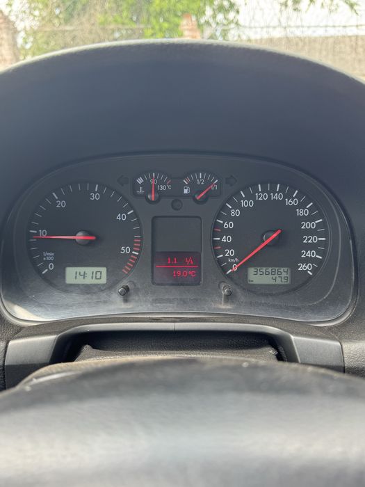 Golf 4 1.9 TDI  Універсал