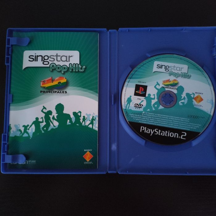 Jogos PlayStation 2