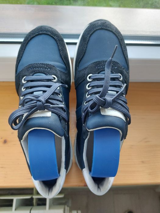 Sneakersy Geox r. 36