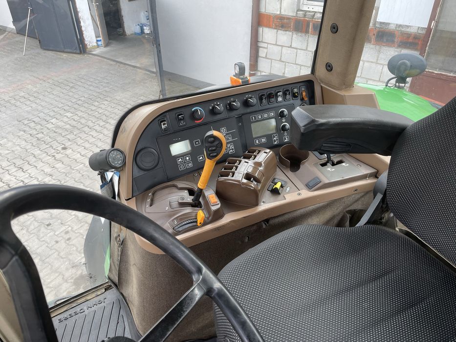 John Deere 7830 Power Quad pneumatyka 7820 , 7730