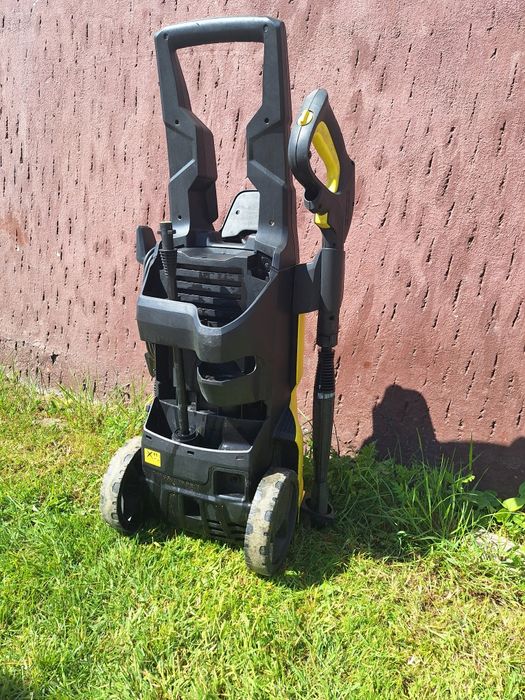 Karcher k 6.560 з німечини