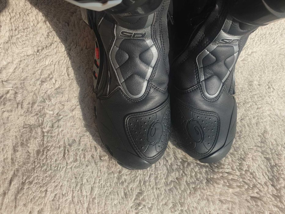 Buty Sidi ST 37  buty motocyklowe   Ł