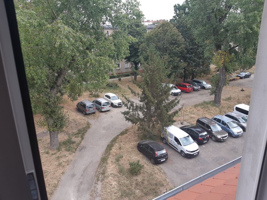 Mieszkanie we Wrocławiu