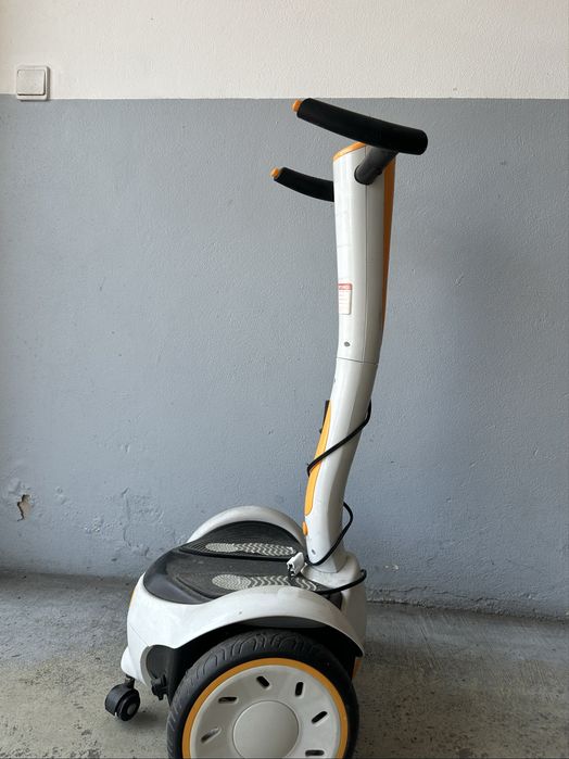 Segway para crianca