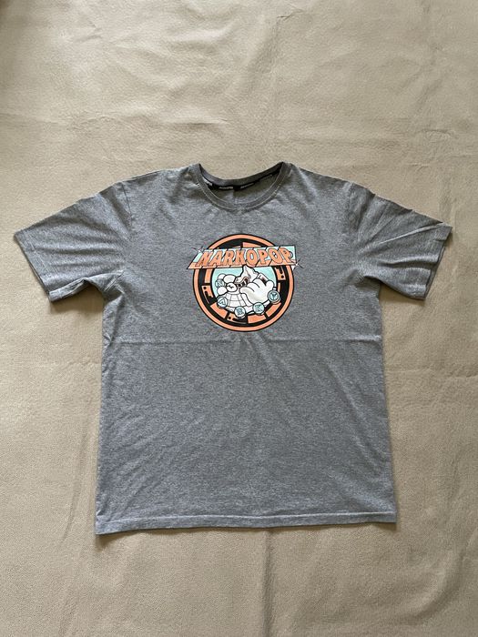 Kaz Balagane Narkopop T-Shirt XL