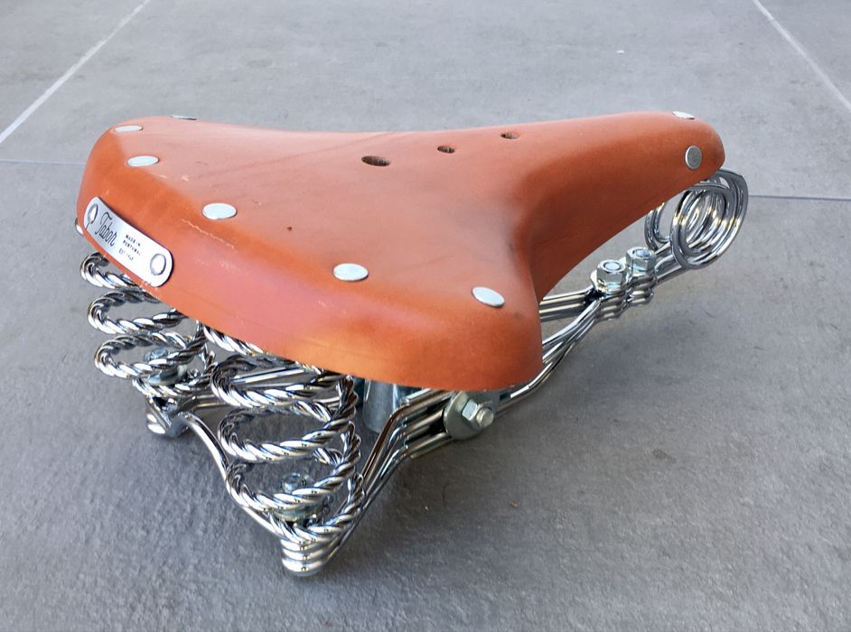 Selim TABOR para Bicicleta