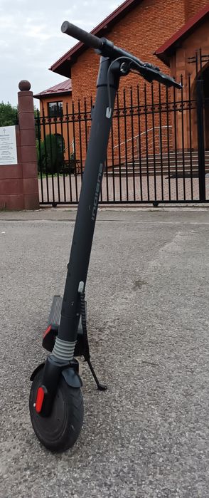 Hulajnoga elektryczna