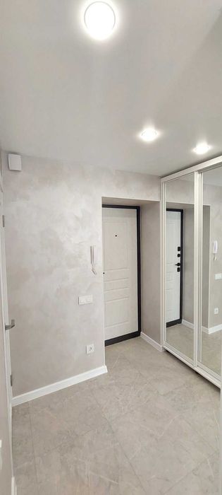 Оренда 1к. квартири. Новий ремонт.