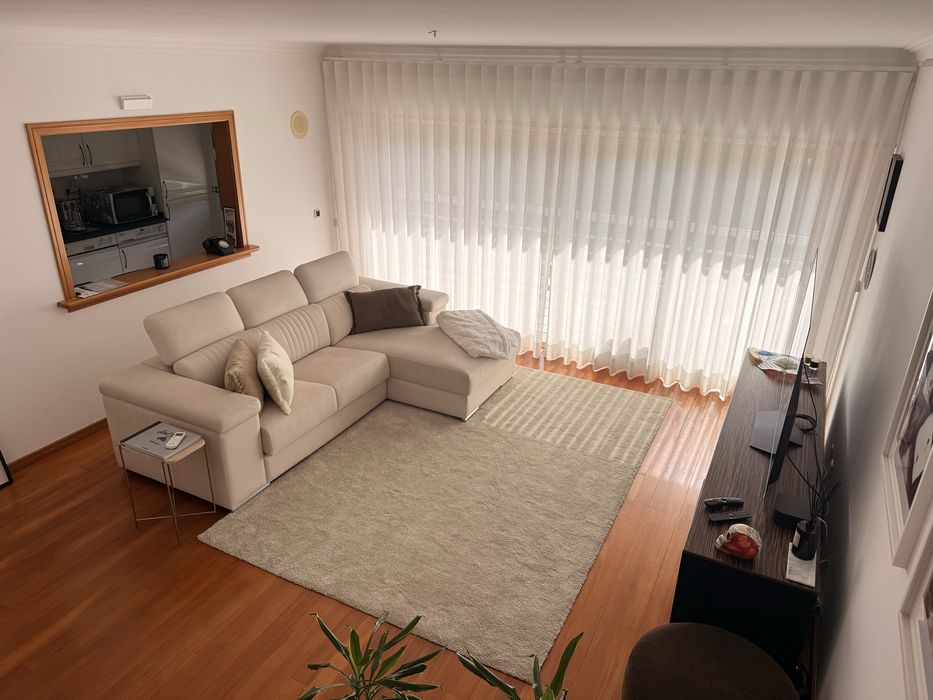 Sofa chaise long