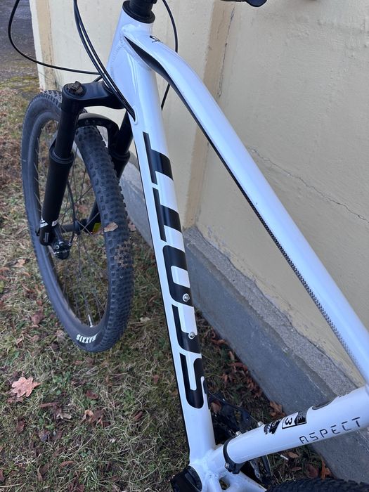 Rower górski Scott Aspect 930 - 29, L stan jak nowy