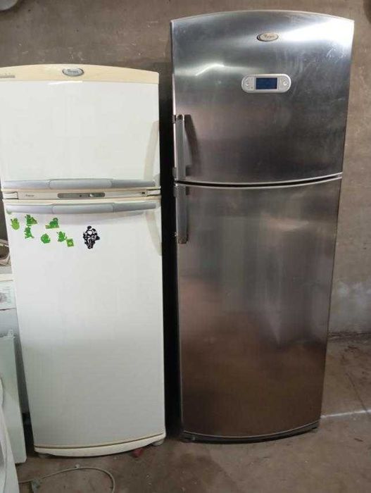 Ariston Hotpoint no frost 180см. абсолютно рабочий