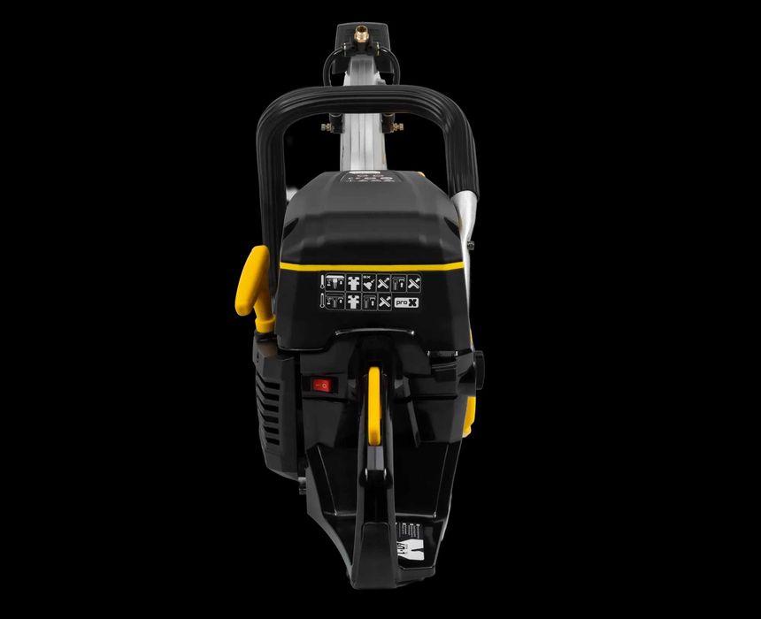 Przecinarka ręczna Rino XCUT-74P pro-X (350 mm)