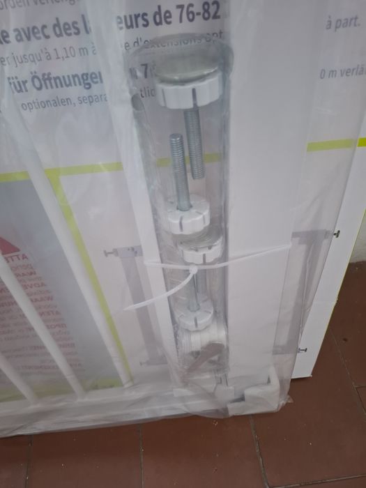 Grade/proteção de segurança