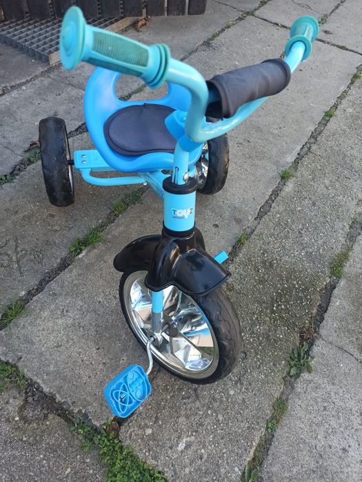 Rowerek trójkołowy york