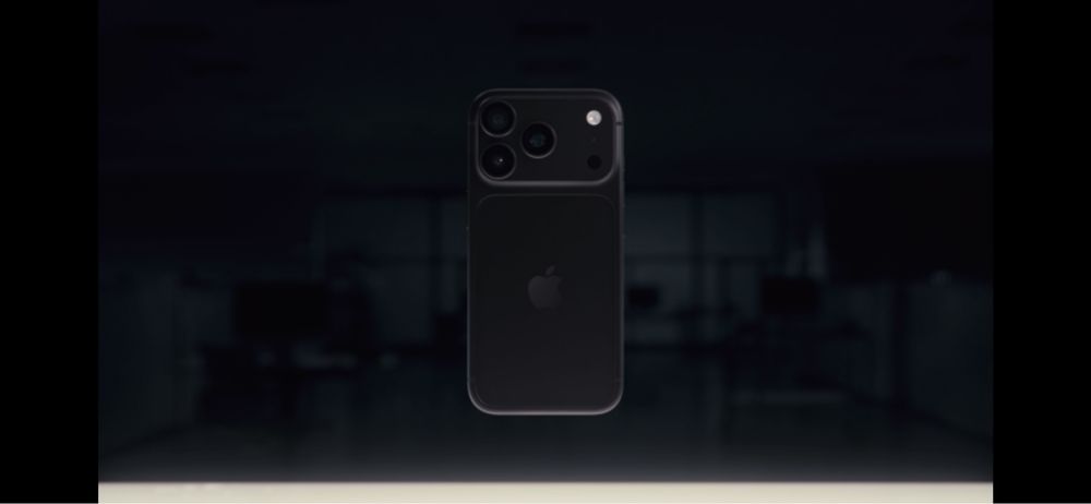 Apple iPhone 18 Pro Max Black 512GB monobank a•bank
