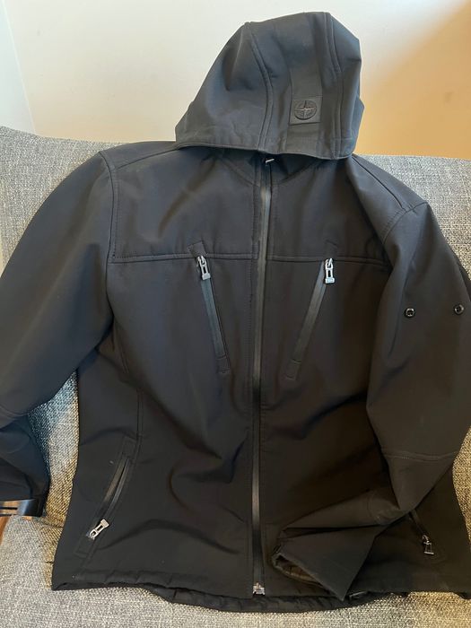 Курточка Stone Island