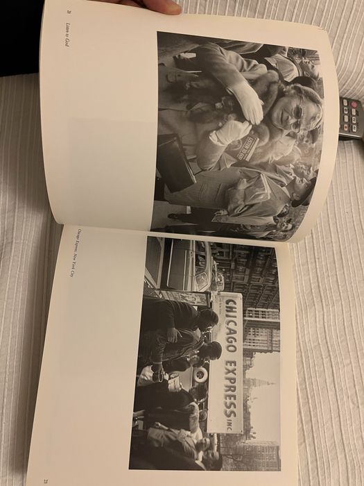 Robert Frank fotojornalismo fotografia