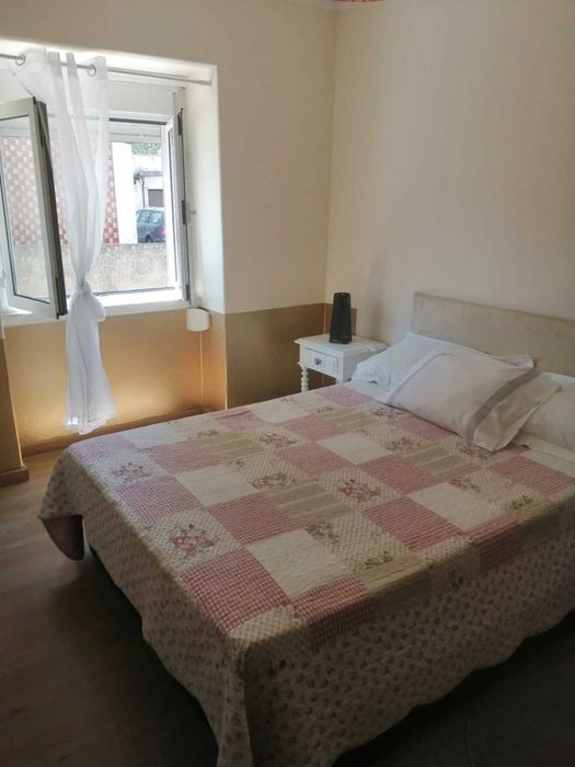 T1 mobilado máx 2 pessoas - Alto de São João. Coimbra