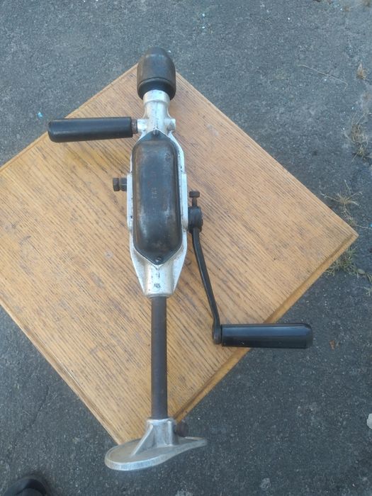 Продам ручну дрель срср