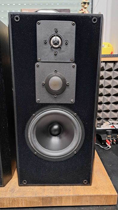 Kolumny Hans Deutsch ATL 708 PRO