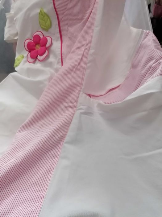 Resguardo Para cama de bebé, colcha, almofada
