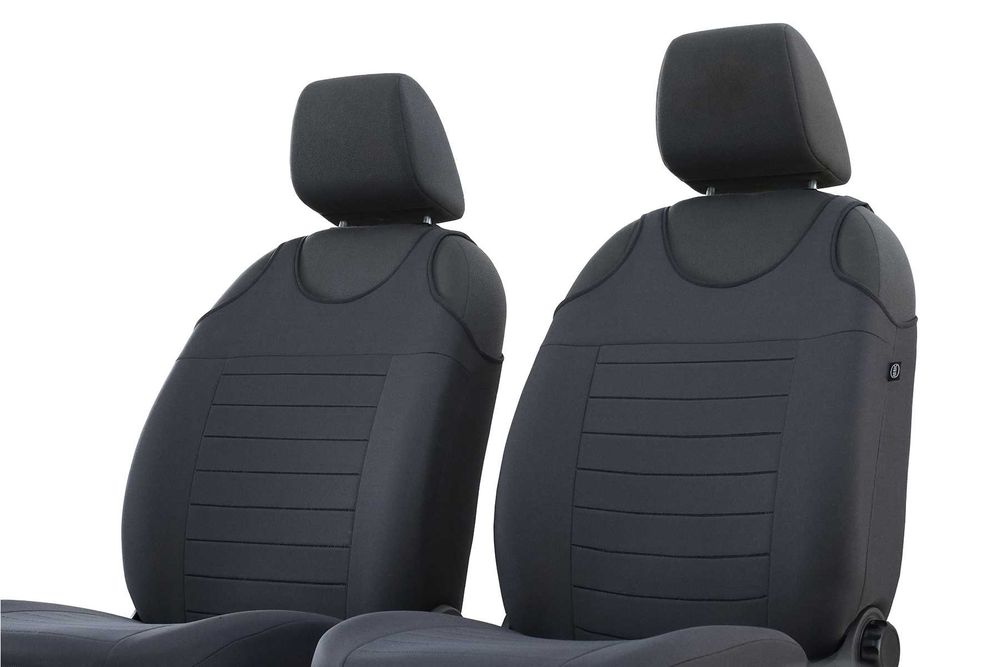 --Чехли Майки --НА ВСІ АВТО---ПОЛЬША--модель Trend Line 1+1-