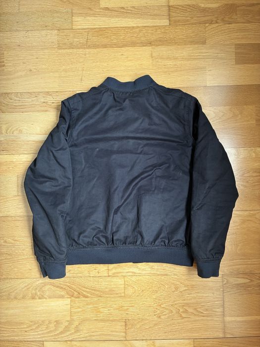 Casaco criança harrington/bomber