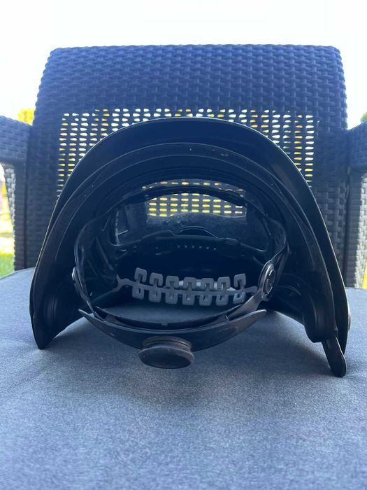 Speedglas 9100 fx skorupa