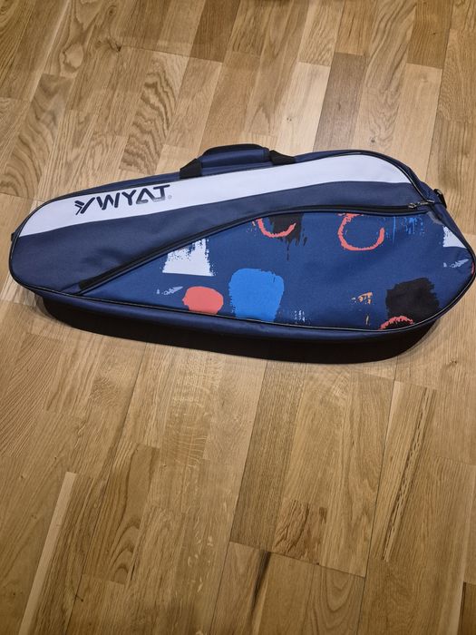 Paletki do badmintona