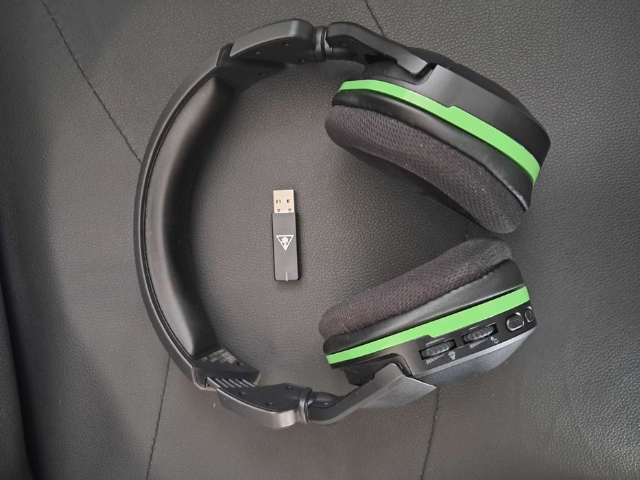 Turtle Beach Stealth 600 Gen 2
