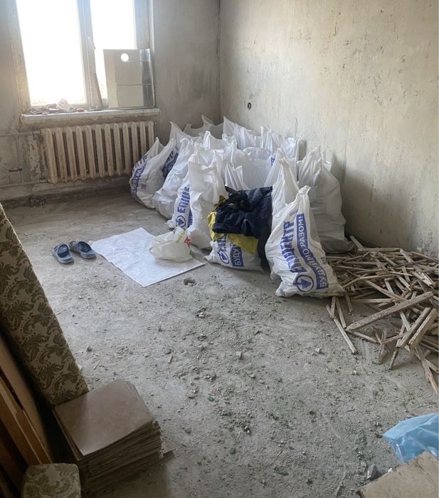 ‼️Вывоз мусора|Хлама|Строй.мусора|Услуги Грузчиков