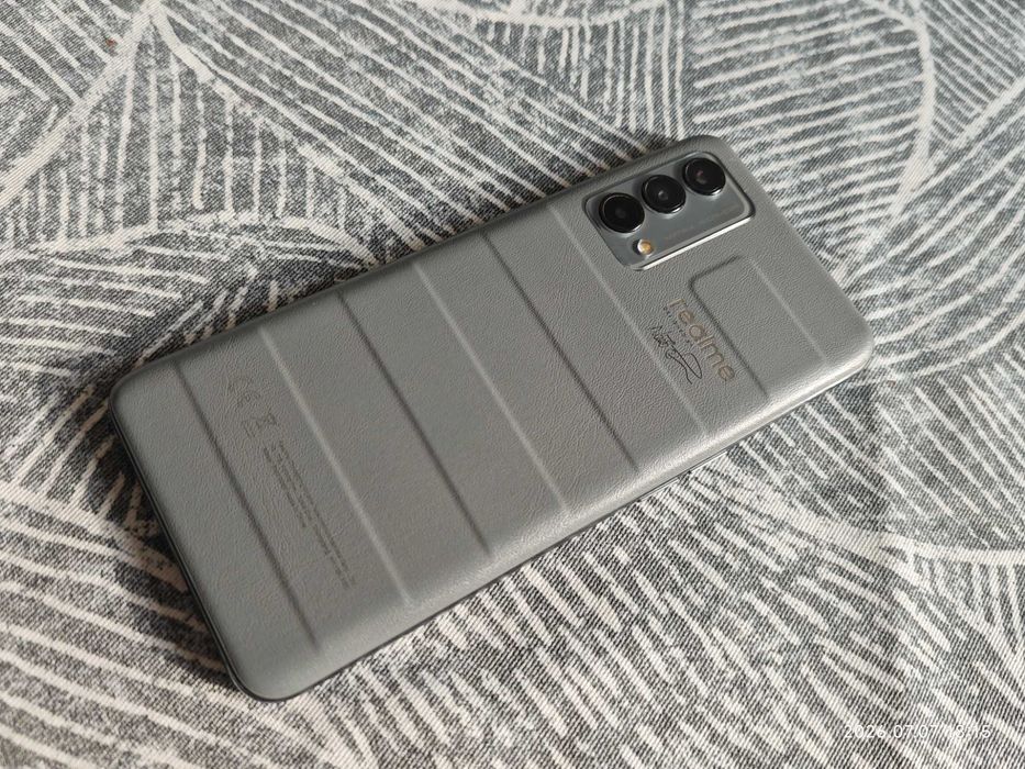 Realme GT Master Edition 6/128